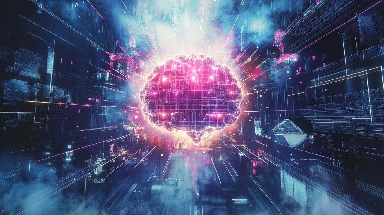 Meta хоче впровадити ШІ в усі процеси розробки Metaverse